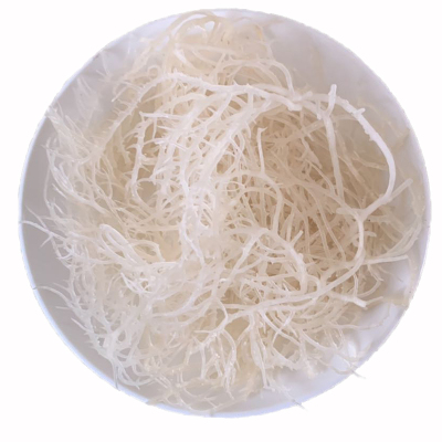 龙须菜干货500凉拌鹿角海藻