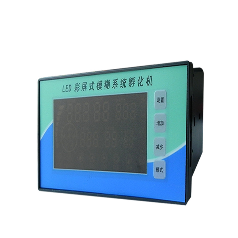 孵化箱控制器 全自动孵化机温控温控仪