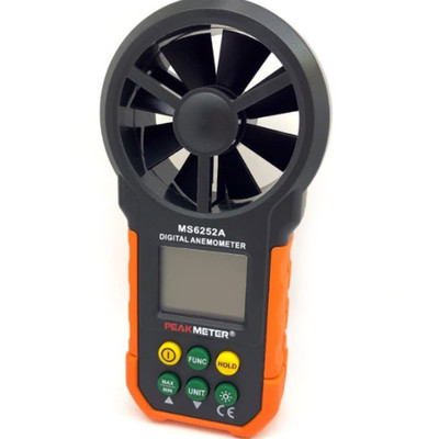 风量风速仪华谊华谊ms6252a