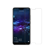 闪魔钢化膜mate30荣耀10 p40p20水凝