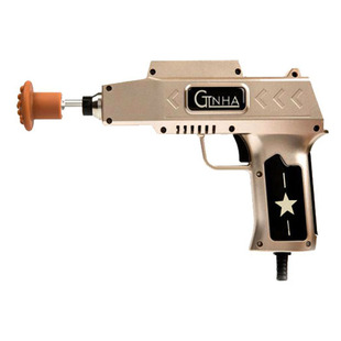 CTLNHA直流金整脊枪电动正骨枪 AMCT脊柱活化器 美式脊椎矫正枪