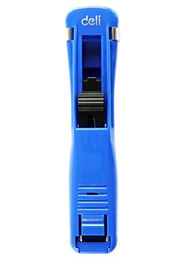 得力8591金属推夹器补充