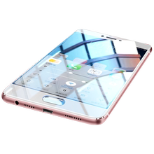 oppoa59s钢化0pp0a57a59s手机t膜1
