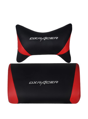 dxracer迪瑞克斯头枕U型枕护腰靠