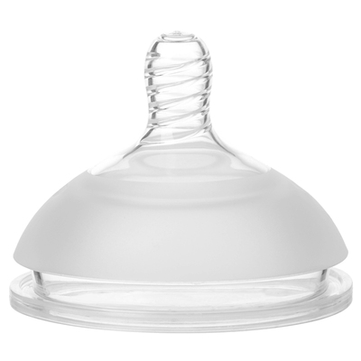 卡哆7CM通用配件婴儿一体式奶嘴