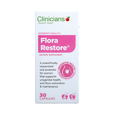 澳洲女性妇科益生菌孕妇成人