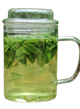 2026新茶六安瓜片500克茶叶雨前茶春茶安徽绿茶手工炒制