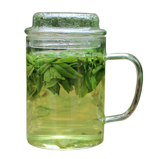 2025新茶六安瓜片500克茶叶雨前茶春茶安徽绿茶手工炒制