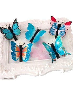 自制手作落在胸口的女脖子饰品