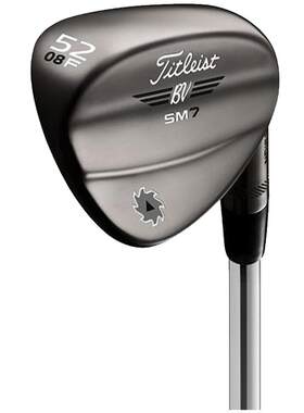 titleist拉丝钢勒斯高尔夫球杆