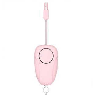 防狼器女子防身笔神器防狼报警器女生户外防护便携迷你呼救器用品