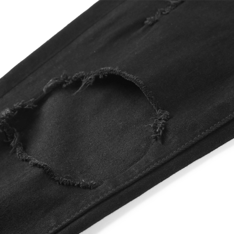 Jeans MIXLIMITED pour hiver - Ref 1483354 Image 4