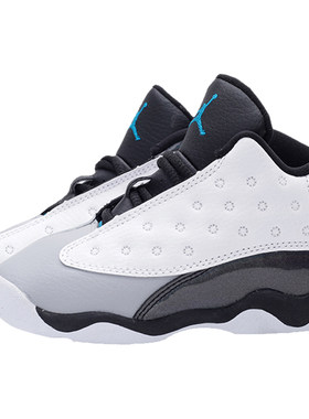 JORDAN13伯爵AJ13TDPS童鞋