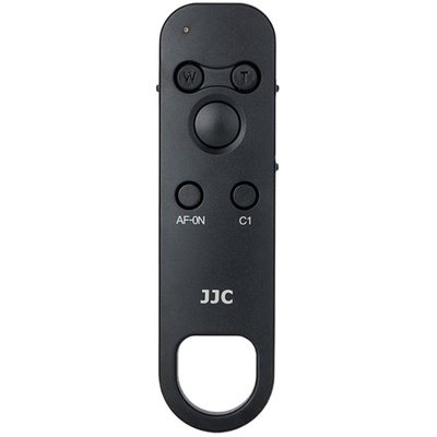 JJC 适用索尼RMT-P1BT蓝牙遥控器无线A7CII ZV-E1 A7M3 A7M4 A6700 A6400 A7CR A7R5 ZV1M2 ZV-1F ZVE10 FX30
