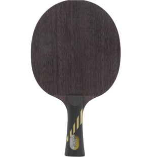 正品银河乒乓球底板mc-1 2 3无机碳素乒乓球拍底板快弧型横拍直拍