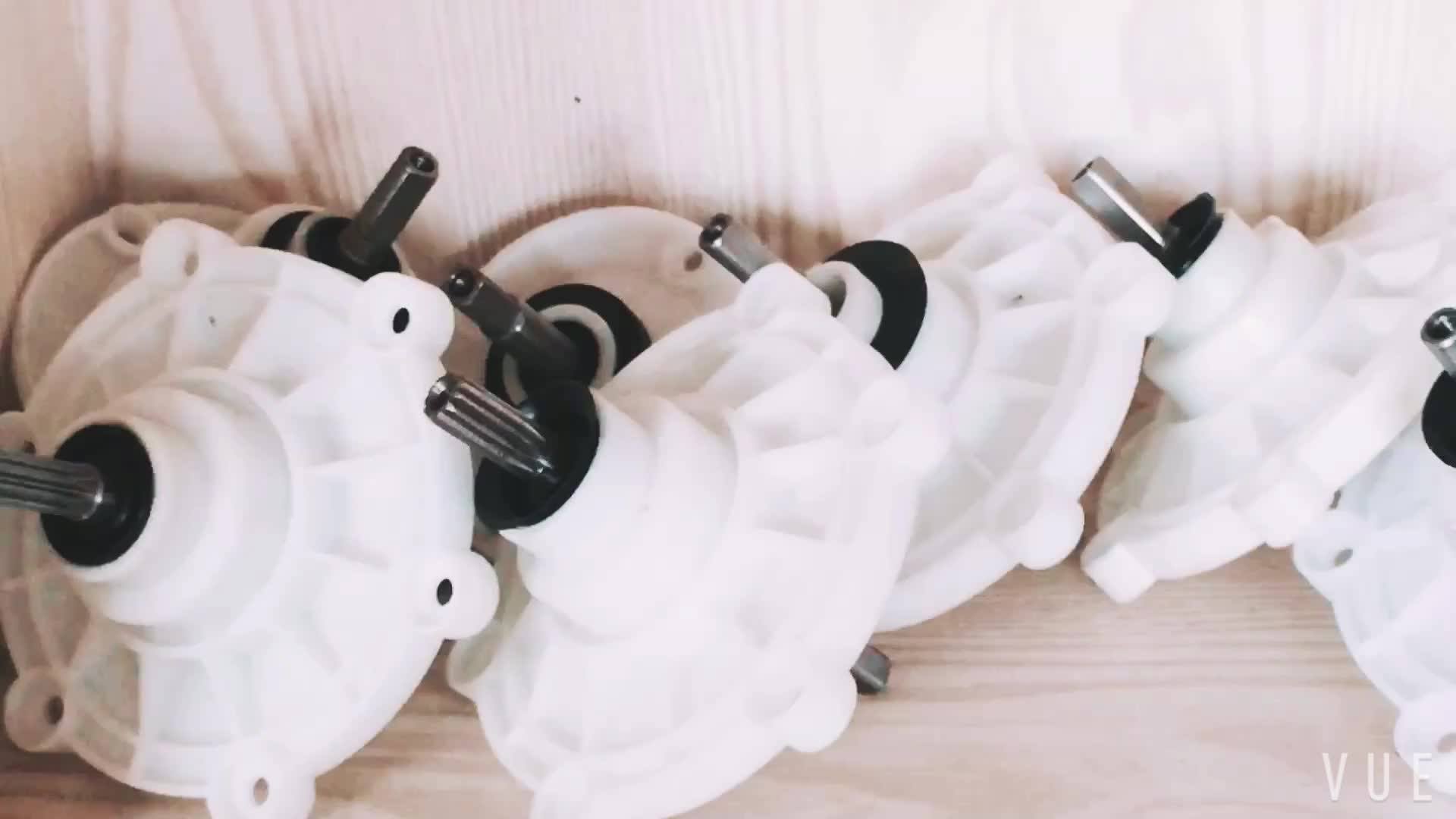 Washing Machine Gearbox/ Washing Machine Speed Reducer/ Washing Machine