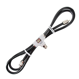 日本钻石 SS770R 合路器 单端八木天线专用分配器/整合器