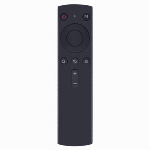 适用天猫魔盒语音遥控器原机通用7A7C八核版天猫精灵盒子2 3电视网络机顶盒1S 4A TMB300a M1012 18A 16C 17S