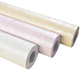 1.2米宽加厚自粘墙纸防水防潮卧室客厅自贴壁纸3D立体墙贴彩装膜