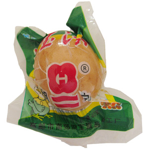 高邮特产湖宝牌活鸡胚蛋熟活珠子活珠鸡宝非毛蛋旺鸡蛋13天40只