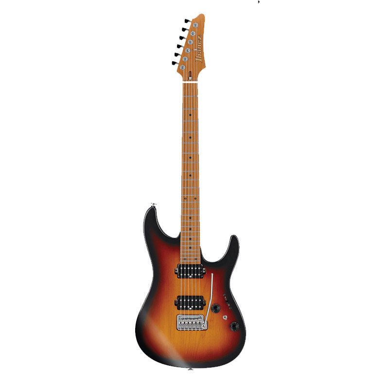 行货正品现货！依班娜 IBANEZ AZ2402 TFF日产 AZ 系列 电吉他