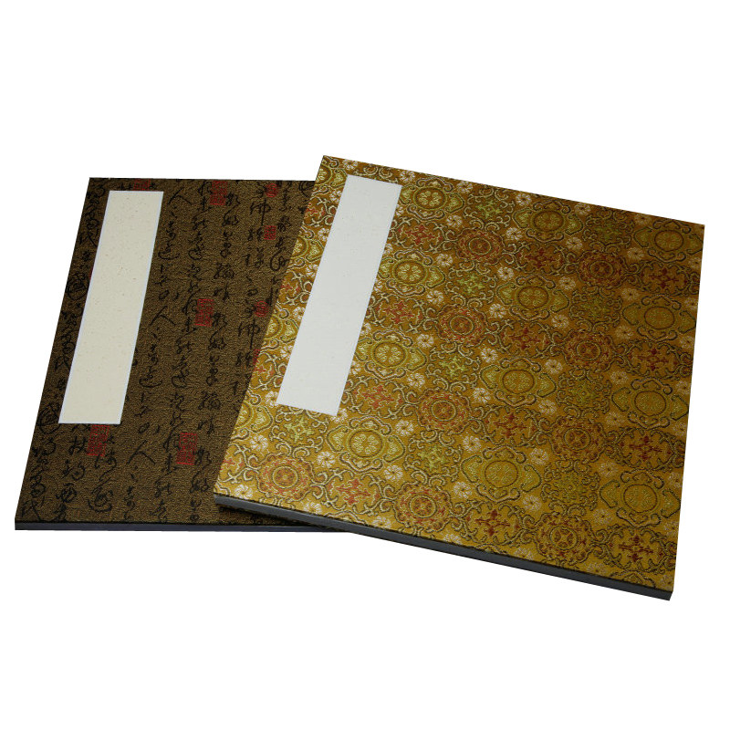 32*x32cm安徽圆方批发书法国画
