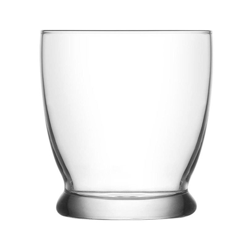 果汁进口绿茶ins风无铅玻璃杯