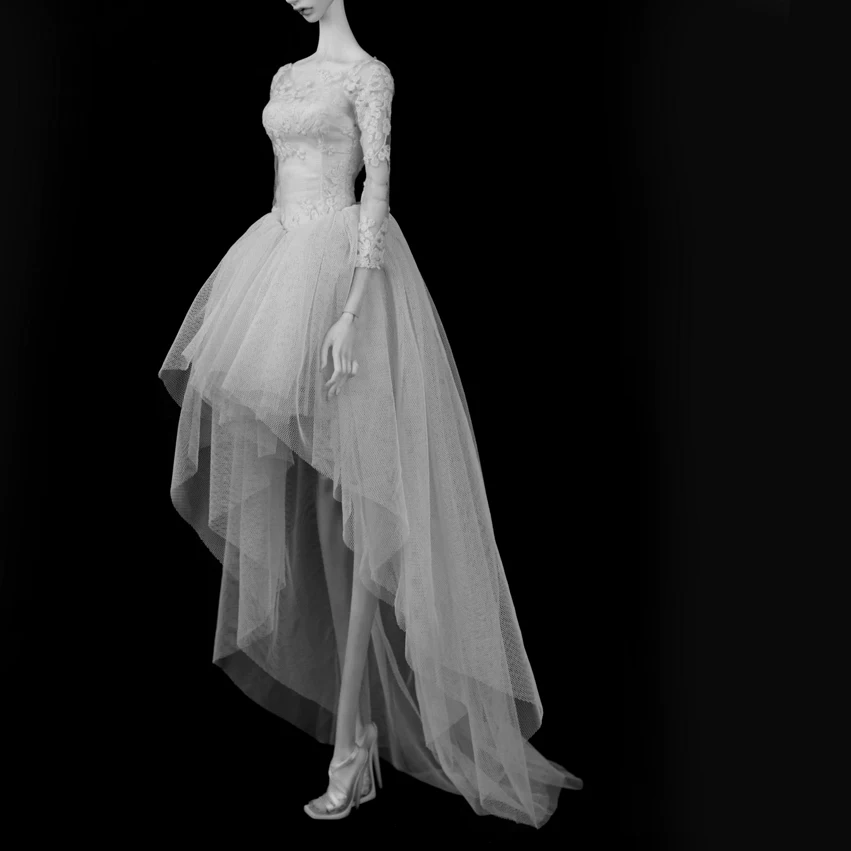 BJD-SDS 1/4 упрямый ぜ цепь .Ver-serenadedoll d ▋ b b