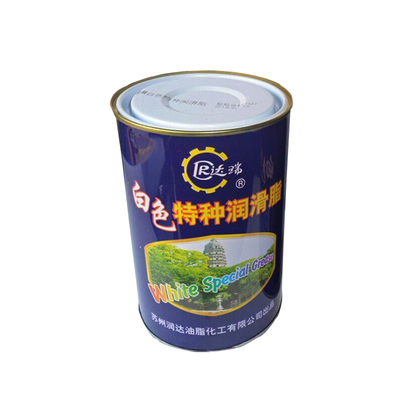 白色特种润滑脂线高温