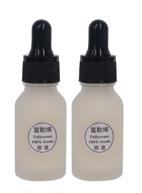 富勒烯精华原液15ML补水
