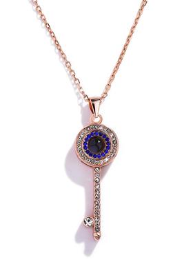 纯银七夕情人节礼物送女友定制