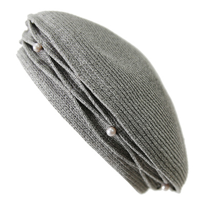 hatsup定制奥地利施家图形贝雷帽