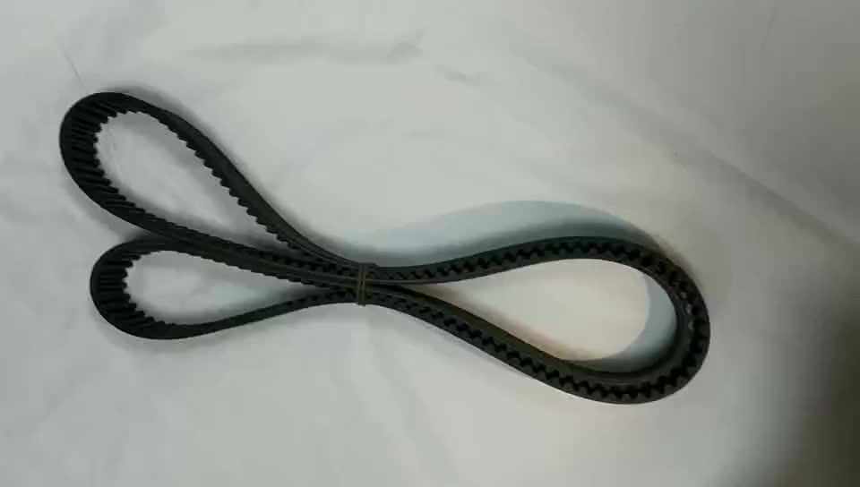 [oneka]timing Belt For Renault Grand Scenic/megane/scenic Oem 82 00 834