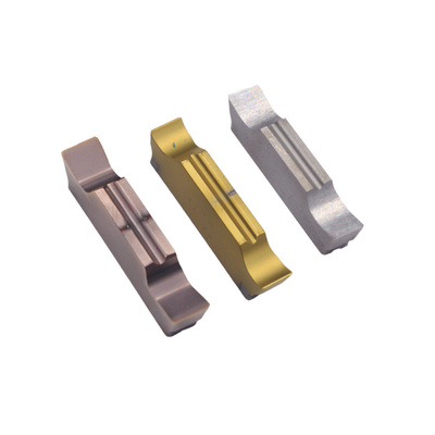 数控切刀头 切断刀片MGGN300 400 200精磨头切槽刀片 钢件不锈钢