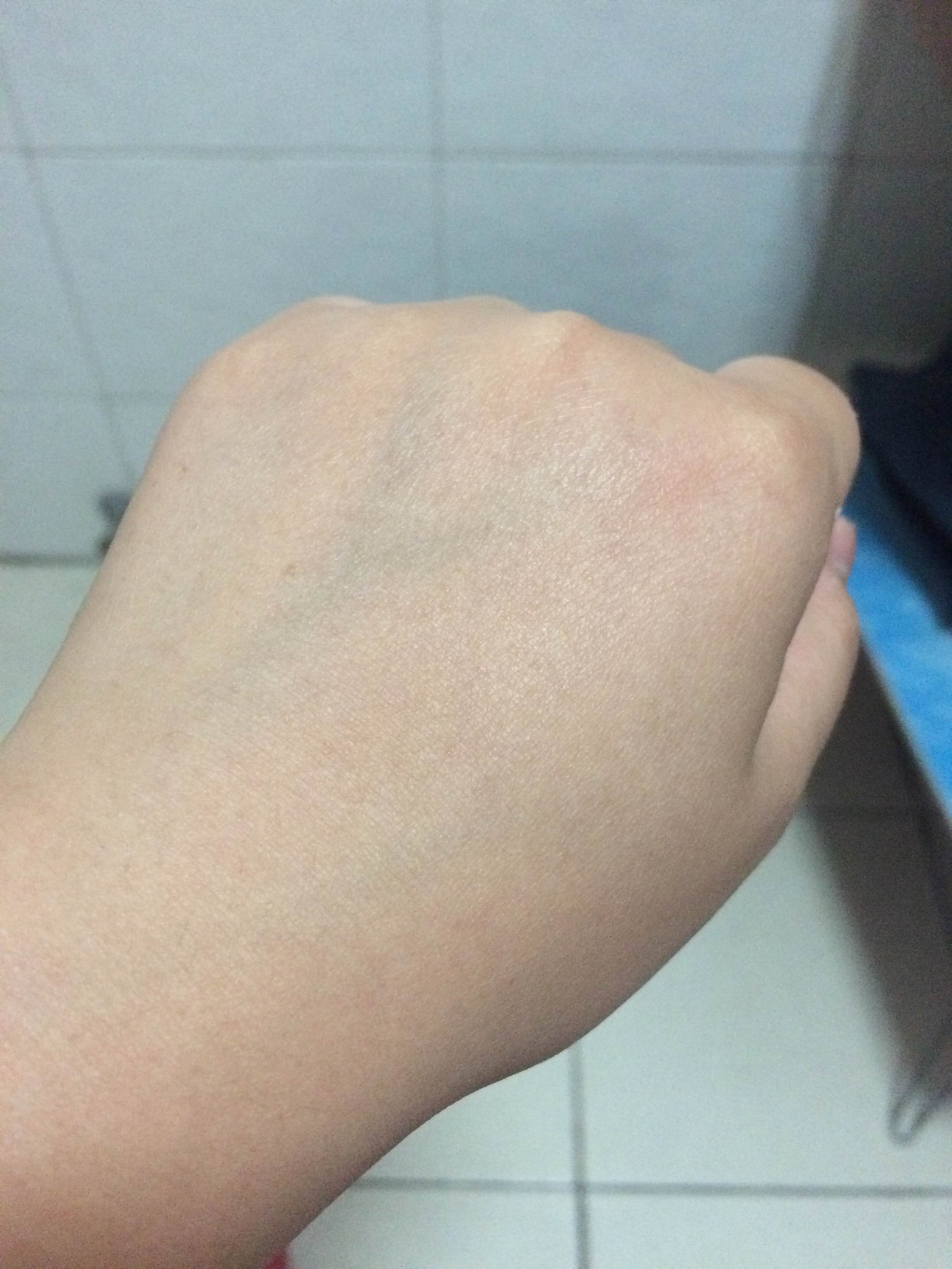 菁蔻丝柔明颜粉饼 柔亮轻透怎么样好用不多少钱，亲自上手使用分享,第9张