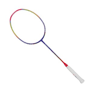 李宁羽毛球拍风动9000DC石宇奇郑思维双打导流进攻32高磅正品