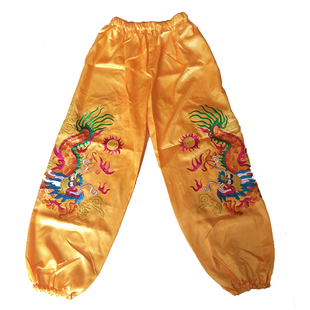 双龙乩童袍五营跳童衣服哪吒莲花三太子服饰苏绣新年法会巡游绣品