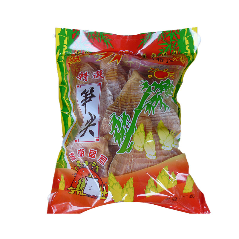 江西笋干小笋干500克包邮