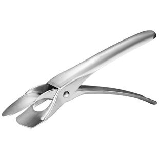 304不锈钢防烫提盘夹夹碗器厨房夹盘提盘器取盘夹子防烫夹取碗夹