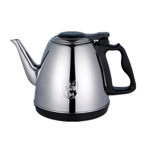 自动上水壶特诺星康图容声茶炉茶具配件烧水壶煮泡水壶小五环专用