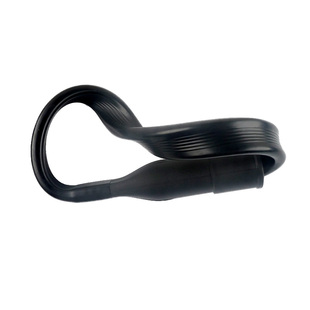 适配海尔吸尘器头吸头配件长软扁吸刷头加长扁吸隙缝吸嘴内径32MM