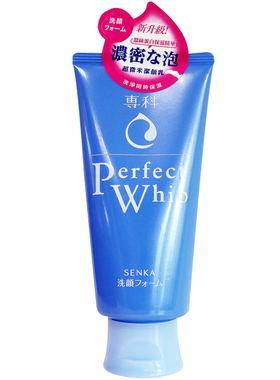 珊珂洗颜专科洗面奶控油保湿