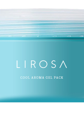 LIROSA日本原点水氧冻膜补水抗糖化晒后修护敏感肌去豆镇定舒缓