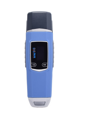 金万码巡更棒 WM-5000V4防爆巡更机 网络版悍码4手电照明巡更系统