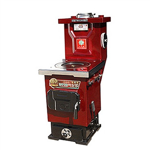 家用农村采暖炉燃煤烤火炉节能环保气化炉新型地暖土暖气返烧冬季