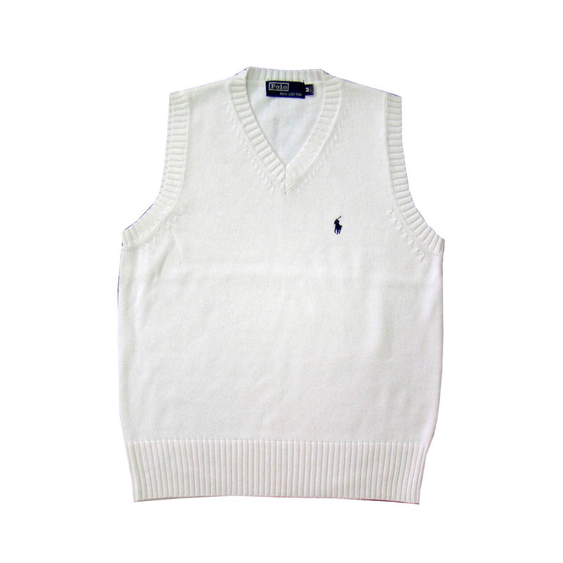 特价日韩校服郑元畅同款白色制服背心男女通穿卡其色有无LOGO随机