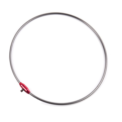 新款钛合金一体不能坚固抄网头