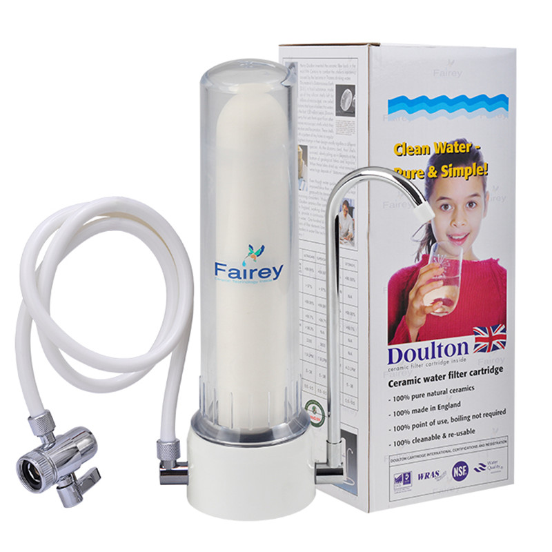 道尔顿净水器5504滤芯通用正品