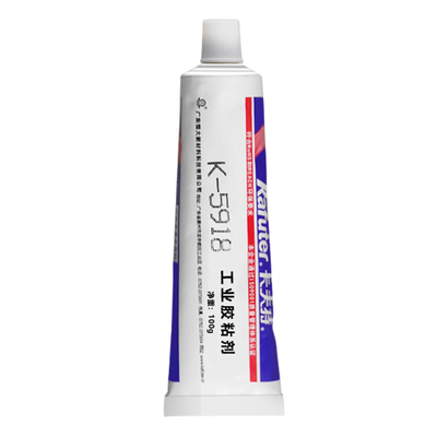 卡夫特k-5918工业胶粘剂防水防油