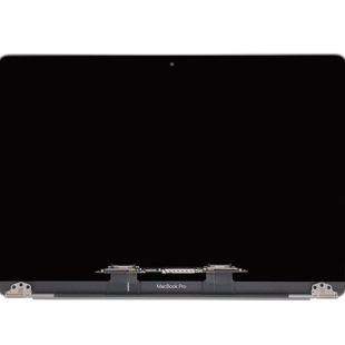 苹果笔记本电脑屏幕macbookpro/air维修换A2338A2337液晶屏幕总成
